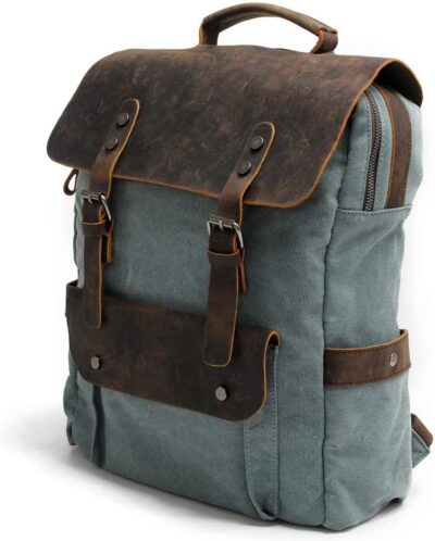 Vintage backpack Vino