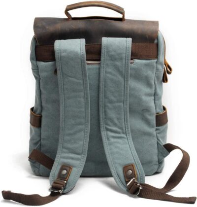 Vintage backpack Vino