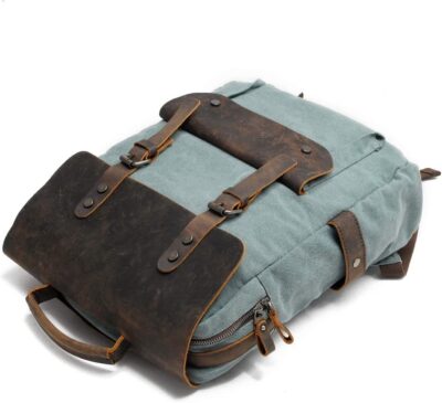 Vintage backpack Vino