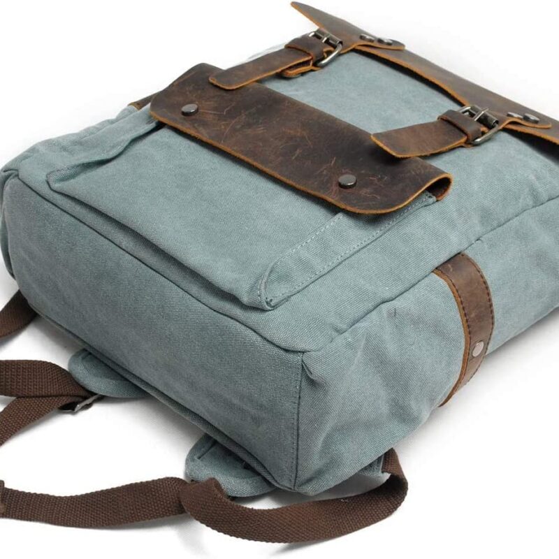 Vintage backpack Vino