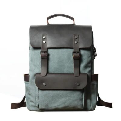 Vintage backpack Vino