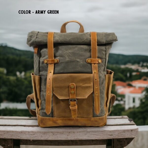 Backpack Kusinut
