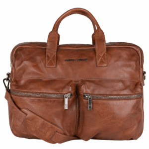 leren laptoptas leren laptoptas