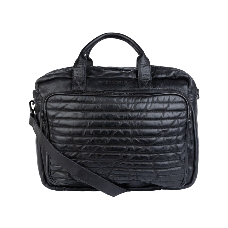 laptop-tassen, handgemaakt, duurzaam & betaalbaar